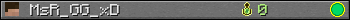 MsR_GG_xD userbar 350x20