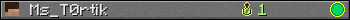 Ms_T0rtik userbar 350x20