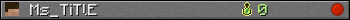 Ms_TiTlE userbar 350x20