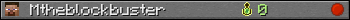 Mtheblockbuster userbar 350x20