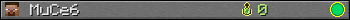 MuCe6 userbar 350x20