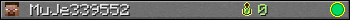 MuJe339552 userbar 350x20