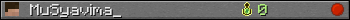 MuSyavima_ userbar 350x20