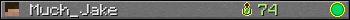 Much_Jake userbar 350x20