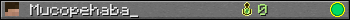 Mucopehaba_ userbar 350x20