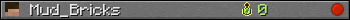 Mud_Bricks userbar 350x20