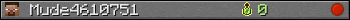 Mude4610751 userbar 350x20