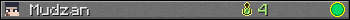 Mudzan userbar 350x20