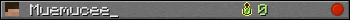 Muemucee_ userbar 350x20