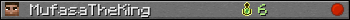 MufasaTheKing userbar 350x20