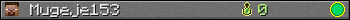 Mugeje153 userbar 350x20