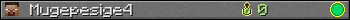 Mugepesige4 userbar 350x20