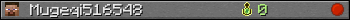 Mugeqi516548 userbar 350x20