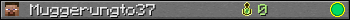 Muggerungto37 userbar 350x20