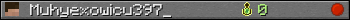 Muhyexowicu397_ userbar 350x20