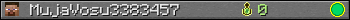 MujaVosu3383457 userbar 350x20