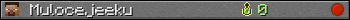 Mulocejeeku userbar 350x20