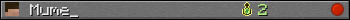 Mume_ userbar 350x20