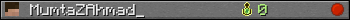 MumtaZAhmad_ userbar 350x20