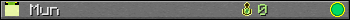 Mun userbar 350x20