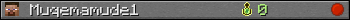 Muqemamude1 userbar 350x20