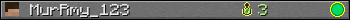 Юзербар 350x20 для MurRmy_123