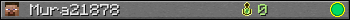 Mura21878 userbar 350x20