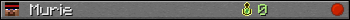 Murie userbar 350x20