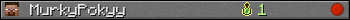 MurkyPokyy userbar 350x20