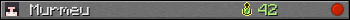 Murmeu userbar 350x20