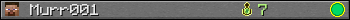 Murr001 userbar 350x20