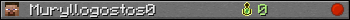 Muryllogostos0 userbar 350x20