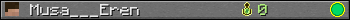Musa___Eren userbar 350x20