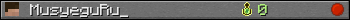 MusyeguRu_ userbar 350x20