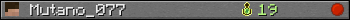 Mutano_077 userbar 350x20