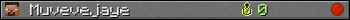 Muvevejaye userbar 350x20