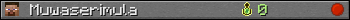 Muwaserimula userbar 350x20