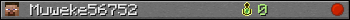 Muweke56752 userbar 350x20