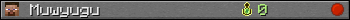 Muwyugu userbar 350x20