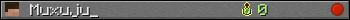 Muxuju_ userbar 350x20