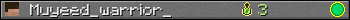 Muyeed_warrior_ userbar 350x20