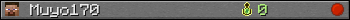 Muyo170 userbar 350x20