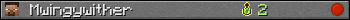 Mwingywither userbar 350x20