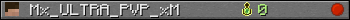 Mx_ULTRA_PVP_xM userbar 350x20