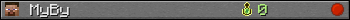 MyBy userbar 350x20