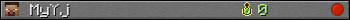 MyYj userbar 350x20