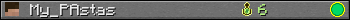 My_PAstas userbar 350x20