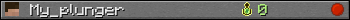 My_plunger userbar 350x20