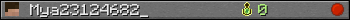 Mya23124682_ userbar 350x20