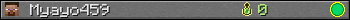Myayo459 userbar 350x20